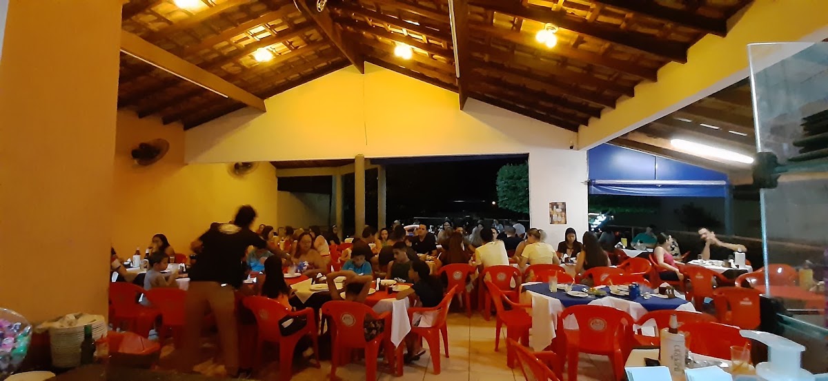 Armazém Do Petisco - Lins