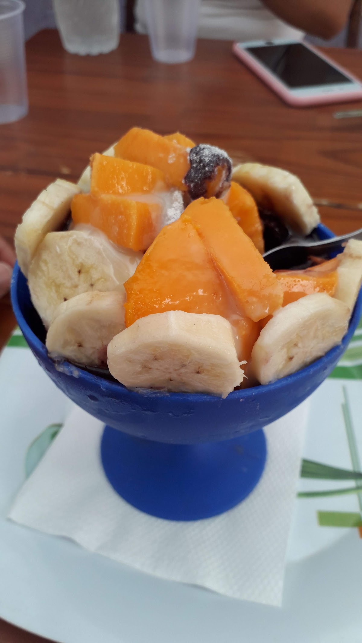Cantinho do Açai