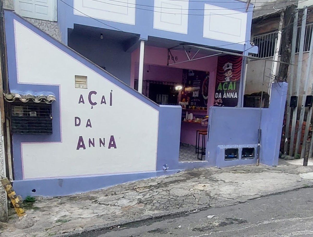 Açaí da Anna