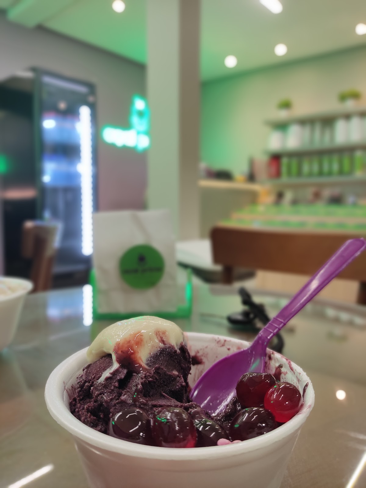 Açaí Prime
