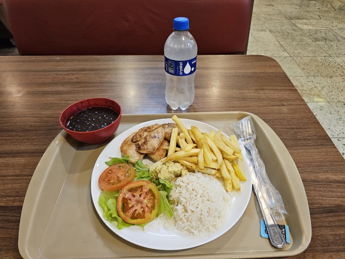 MasterGrill Pizzaria e Choperia