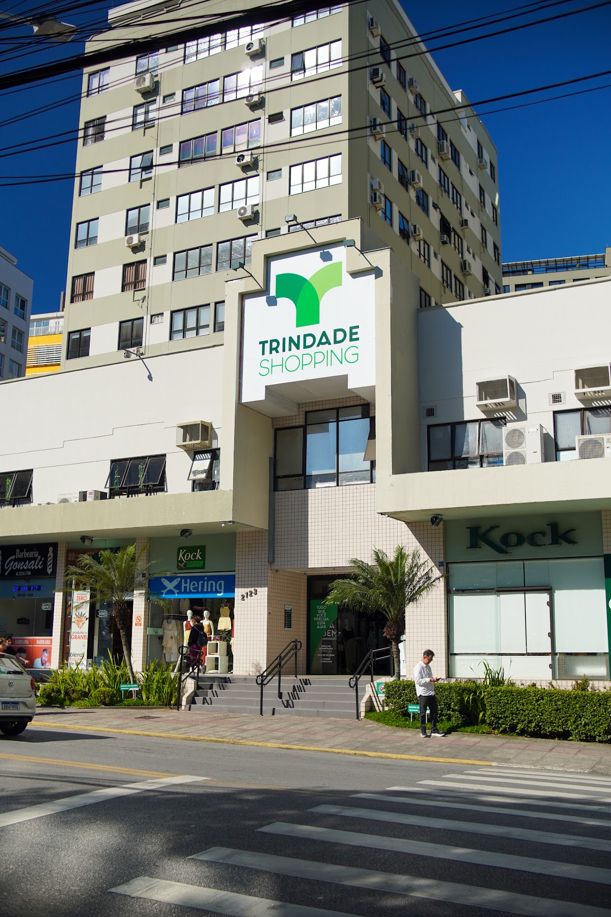 Trindade Shopping