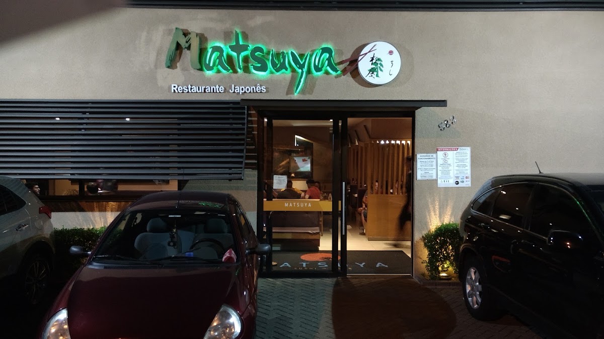 Matsuya Aclimação