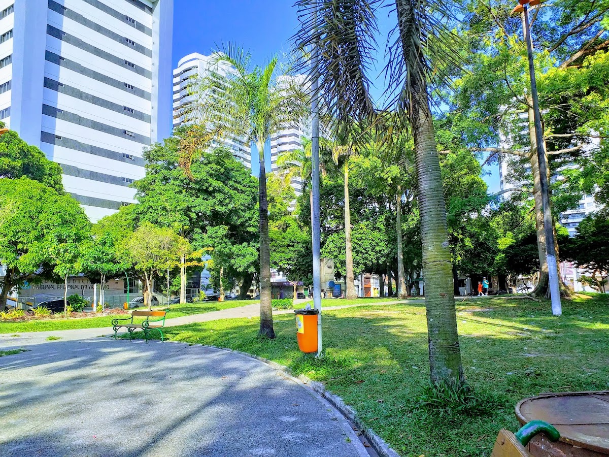 Açaí Praça Brasil