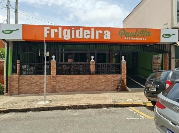 Restaurante Frigideira Paulista