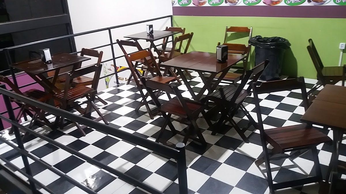 Rei do Açaí