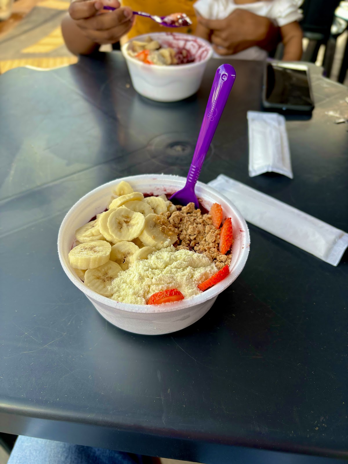 Energia Açai Delivery