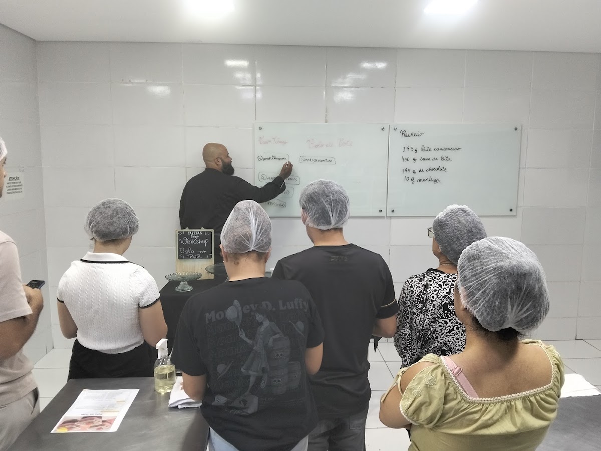 Instituto Gourmet Praia Grande
