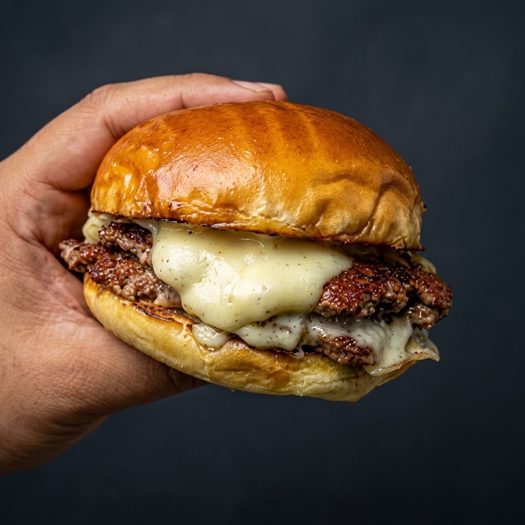 Mordida Burguer