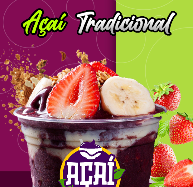 Açai Mania