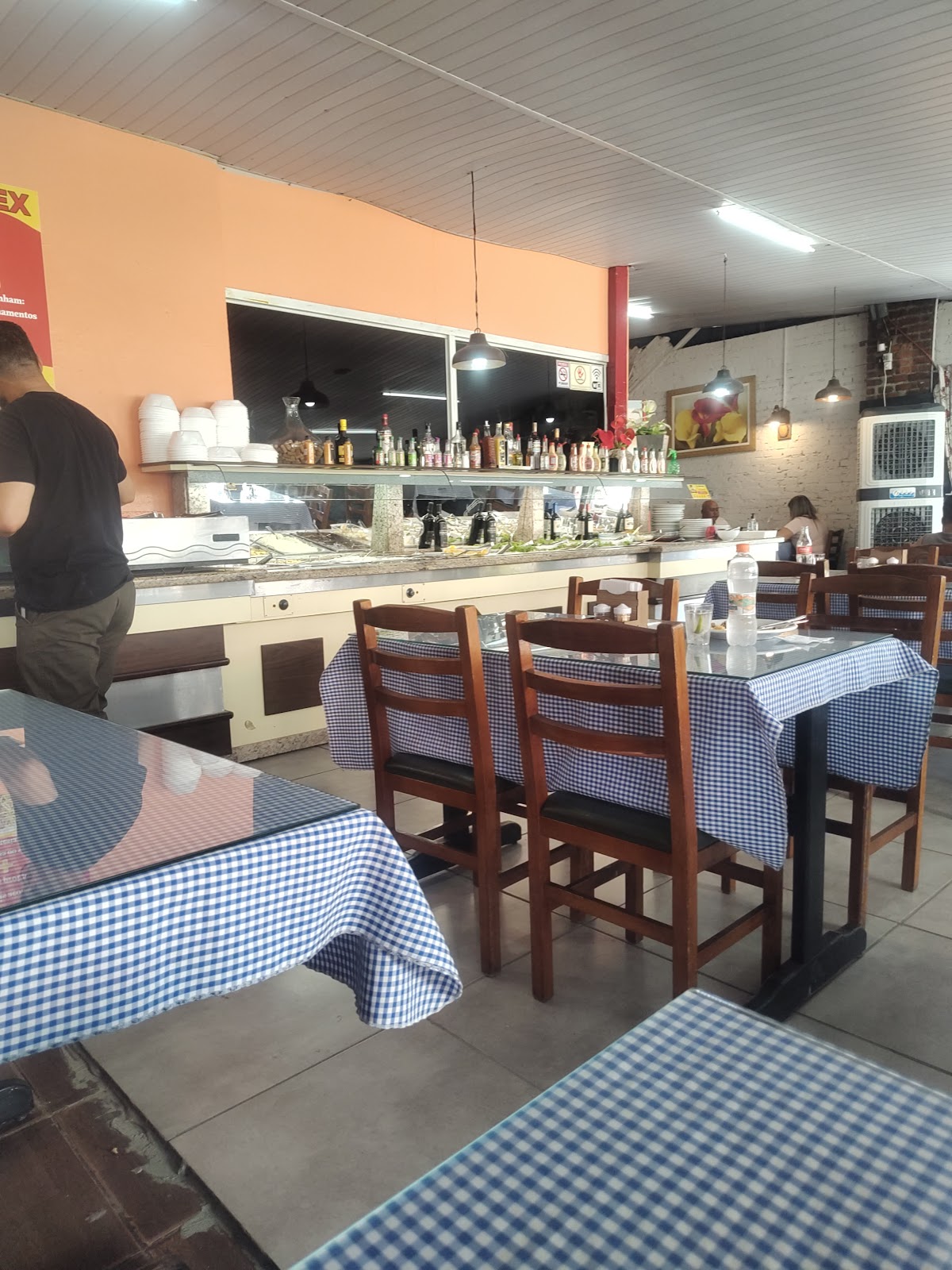 Esquina Gaúcha restaurante
