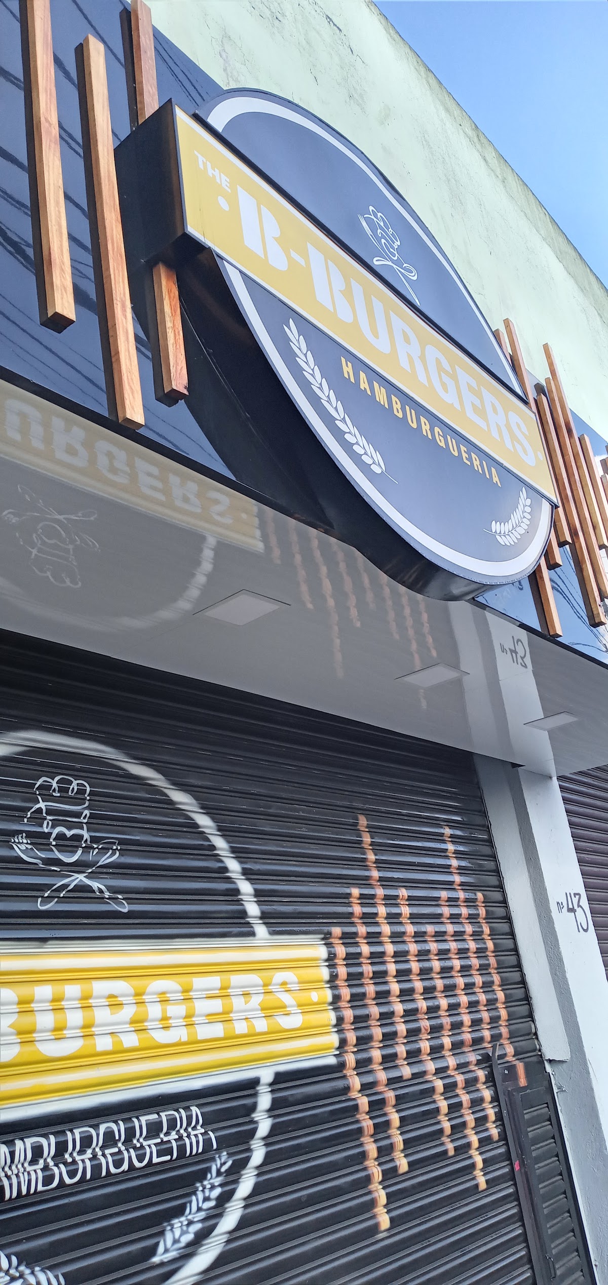 the bburgers carapicuiba vila dirce
