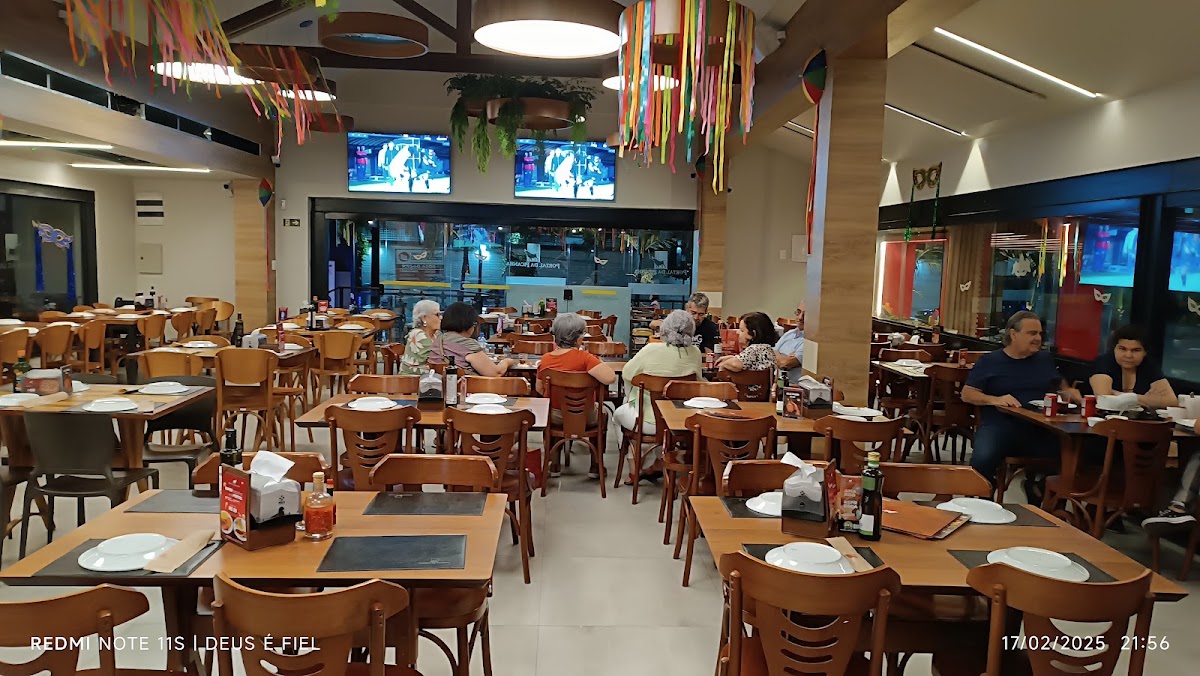 Portal da Picanha