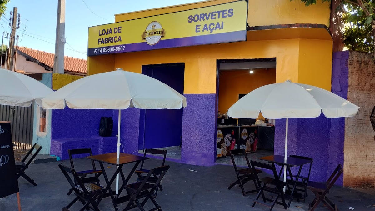 Açaí São Carlos