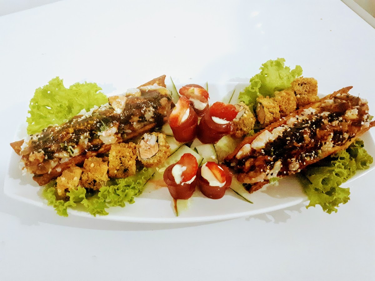 Sushi House SLZ