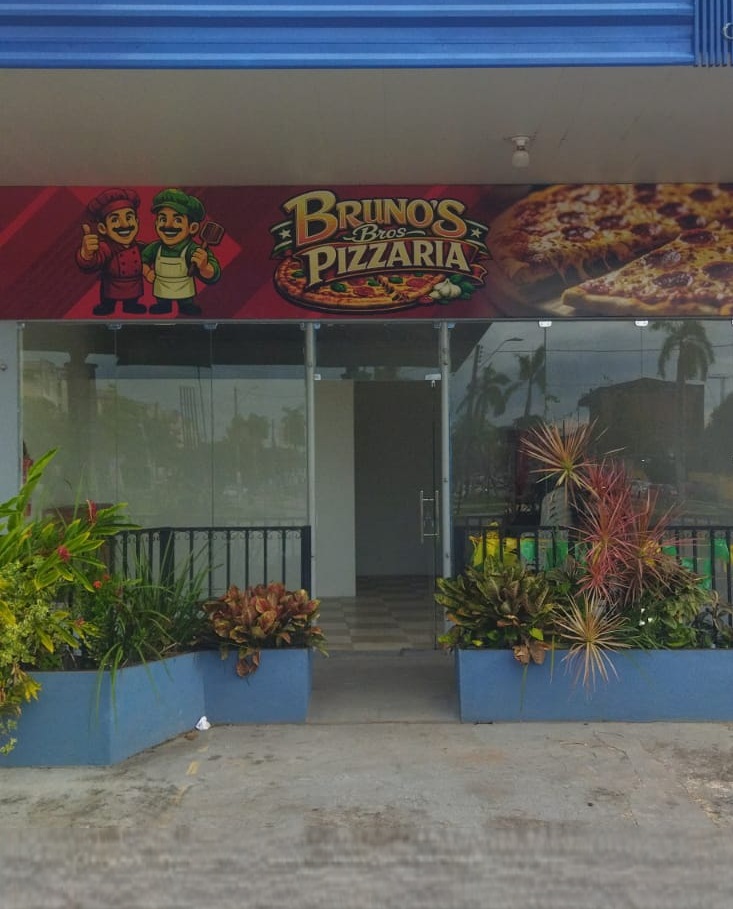 Bruno's Bros Pizzaria
