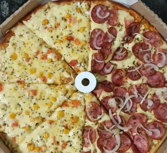 Tribu's pizzaria