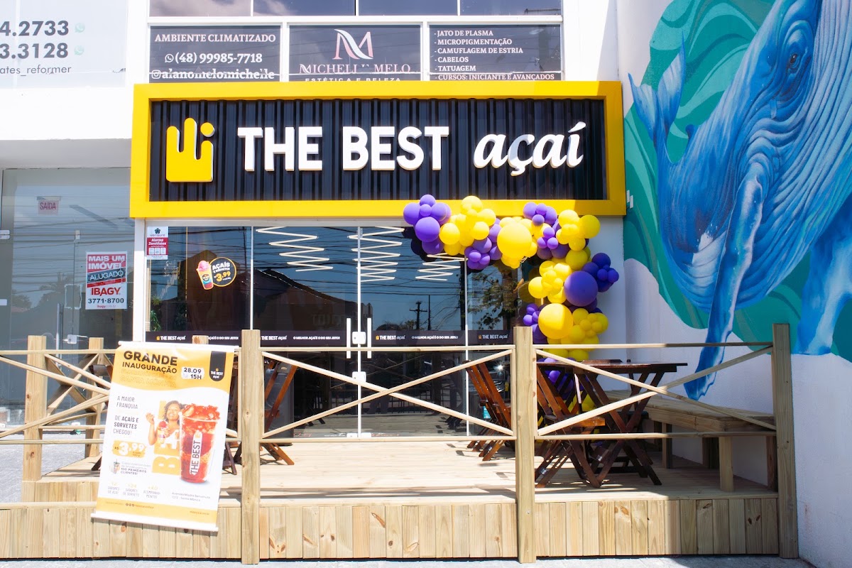 The Best Açaí Santa Monica