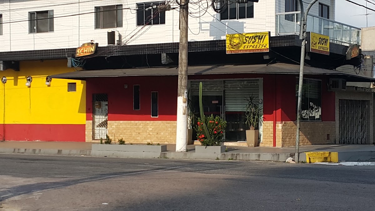 Sushi Expresso