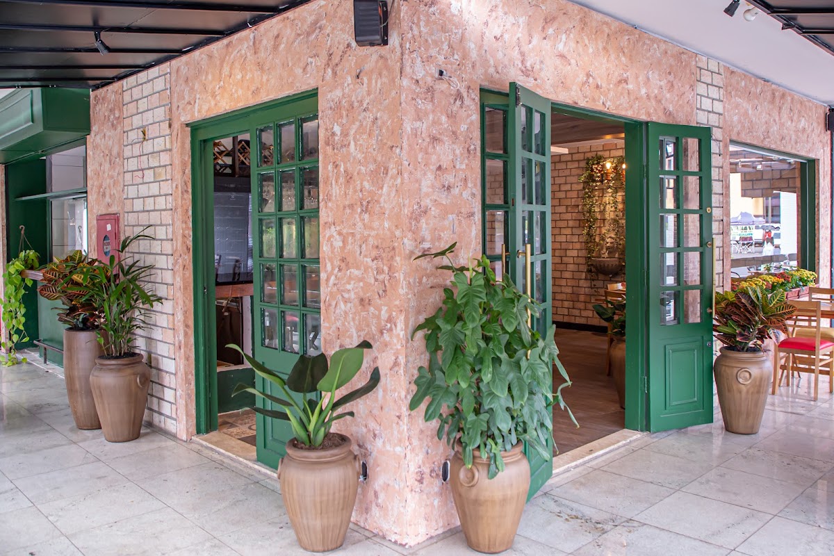 Nonna Augusta Trattoria: Comida Italiana - Asa Norte Brasília