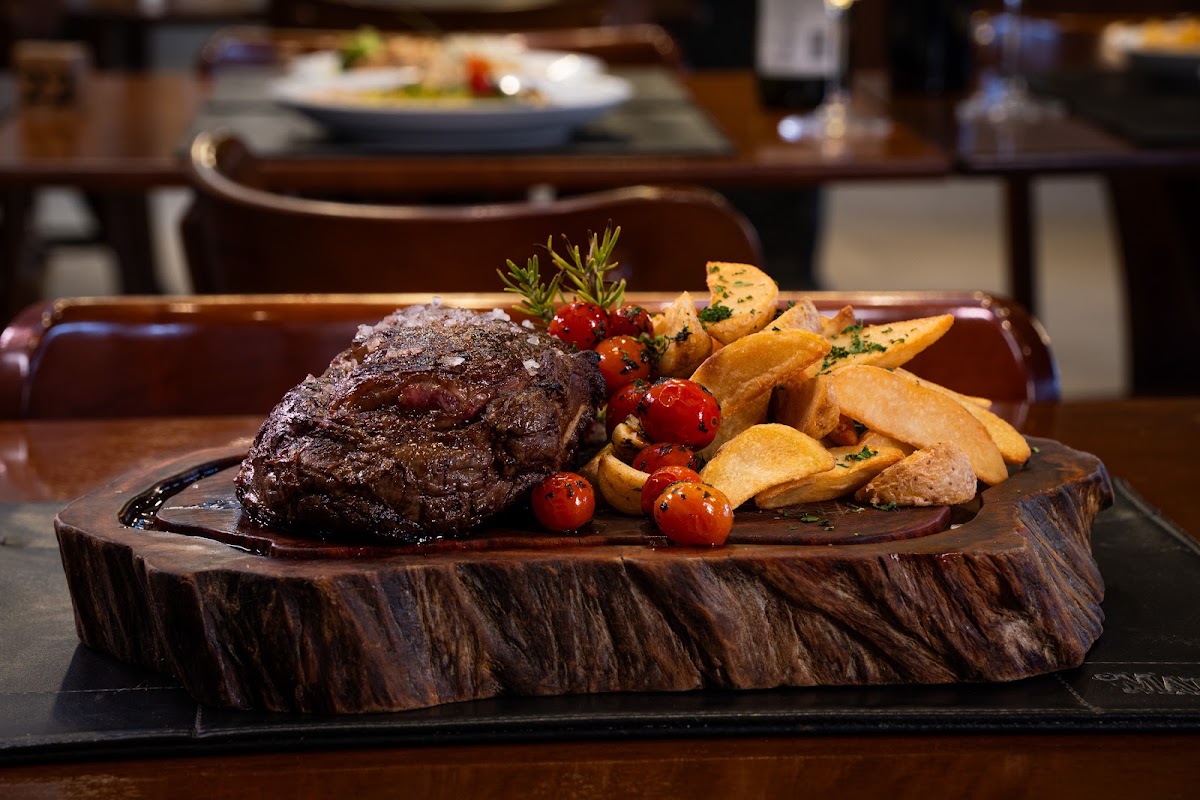 Matriz 26 Steakhouse