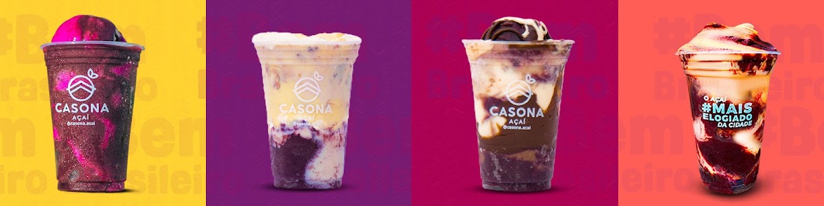 Casona Açaí - Santo André