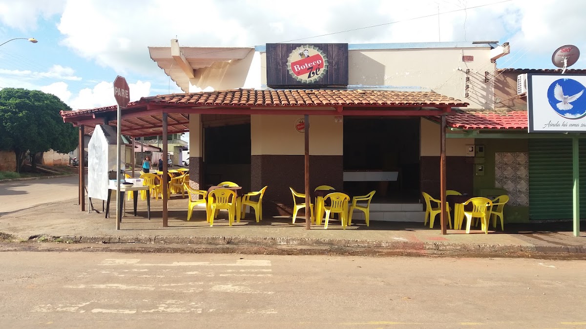 Boteco do Zé