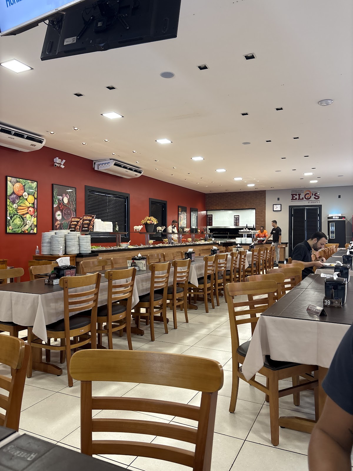 Elo's Churrascaria