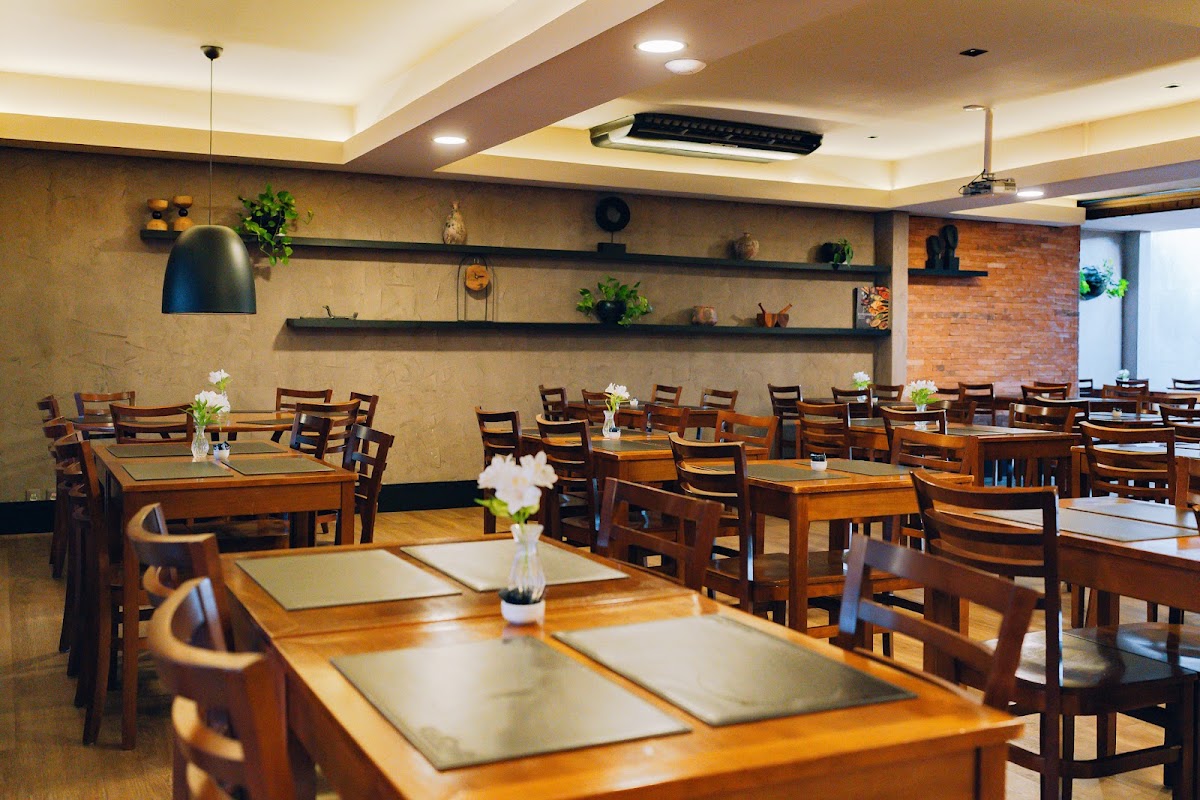 Monte Serrat Gastronomia