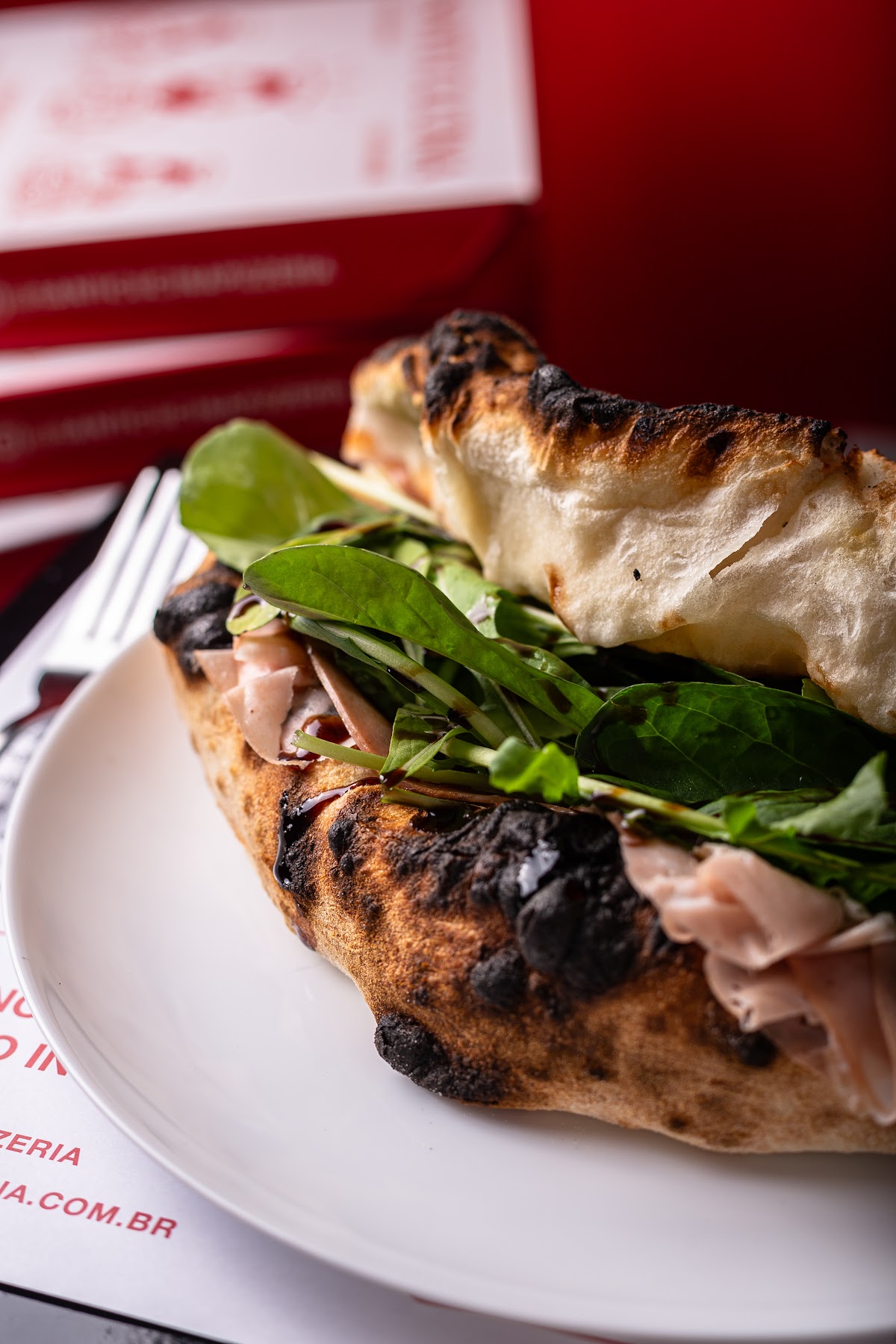 Santi Cucina Pizzeria