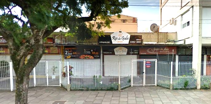 Rei da Gula Pizzaria