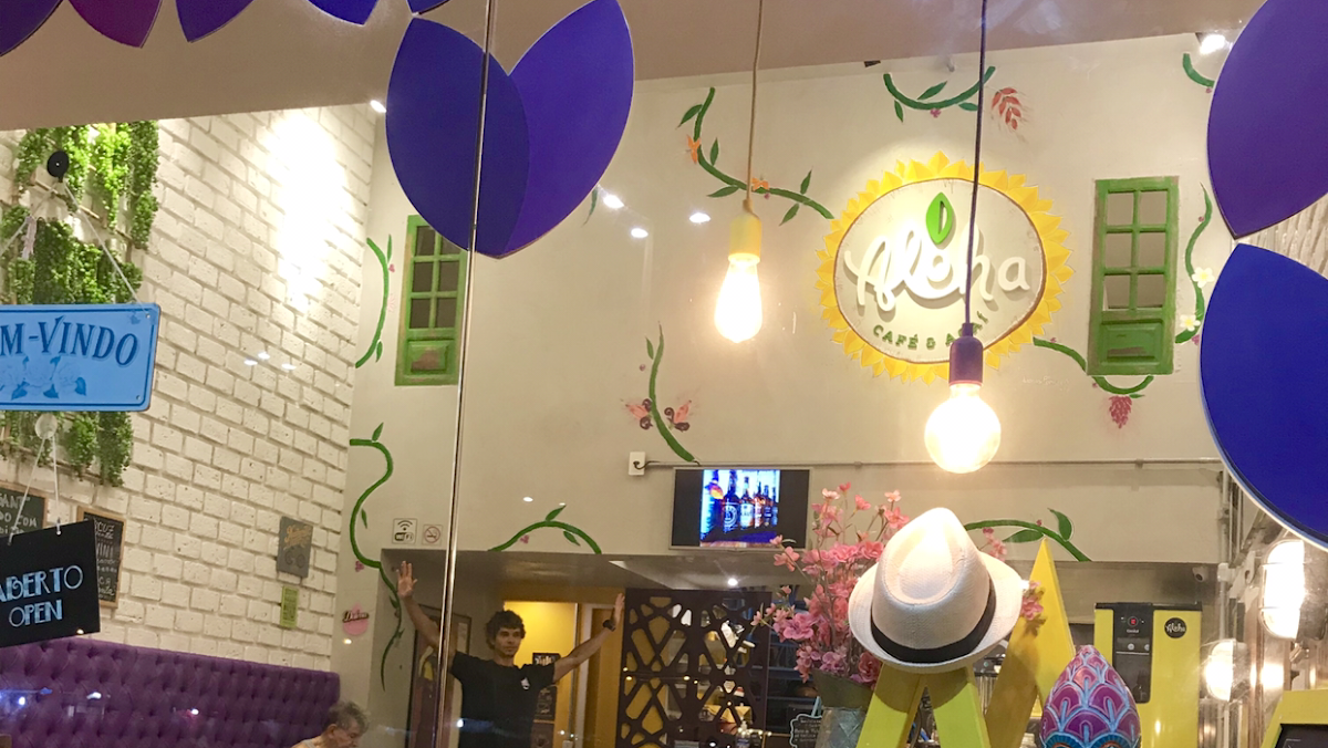 Aloha Café & Açaí
