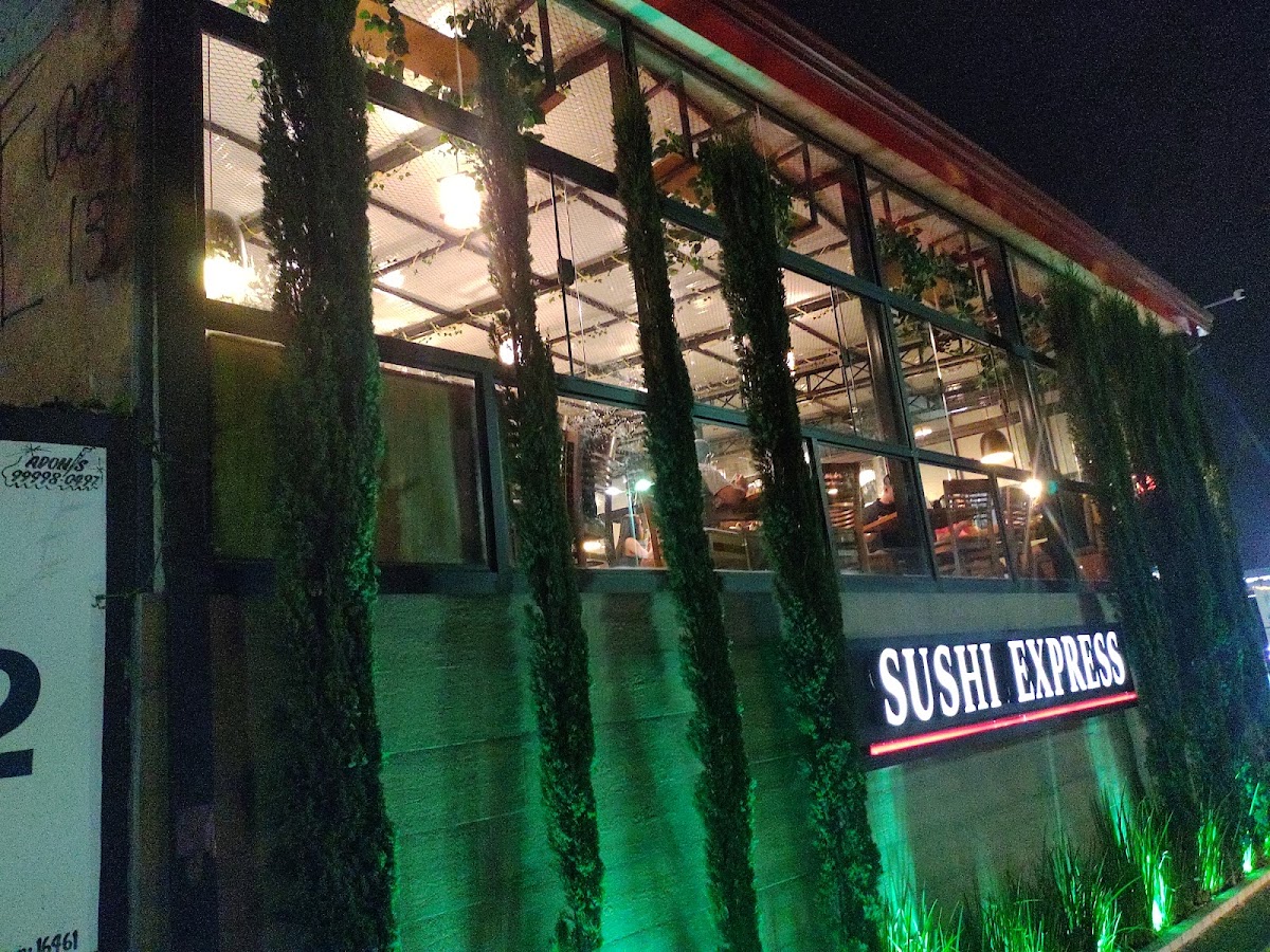 Sushi Express