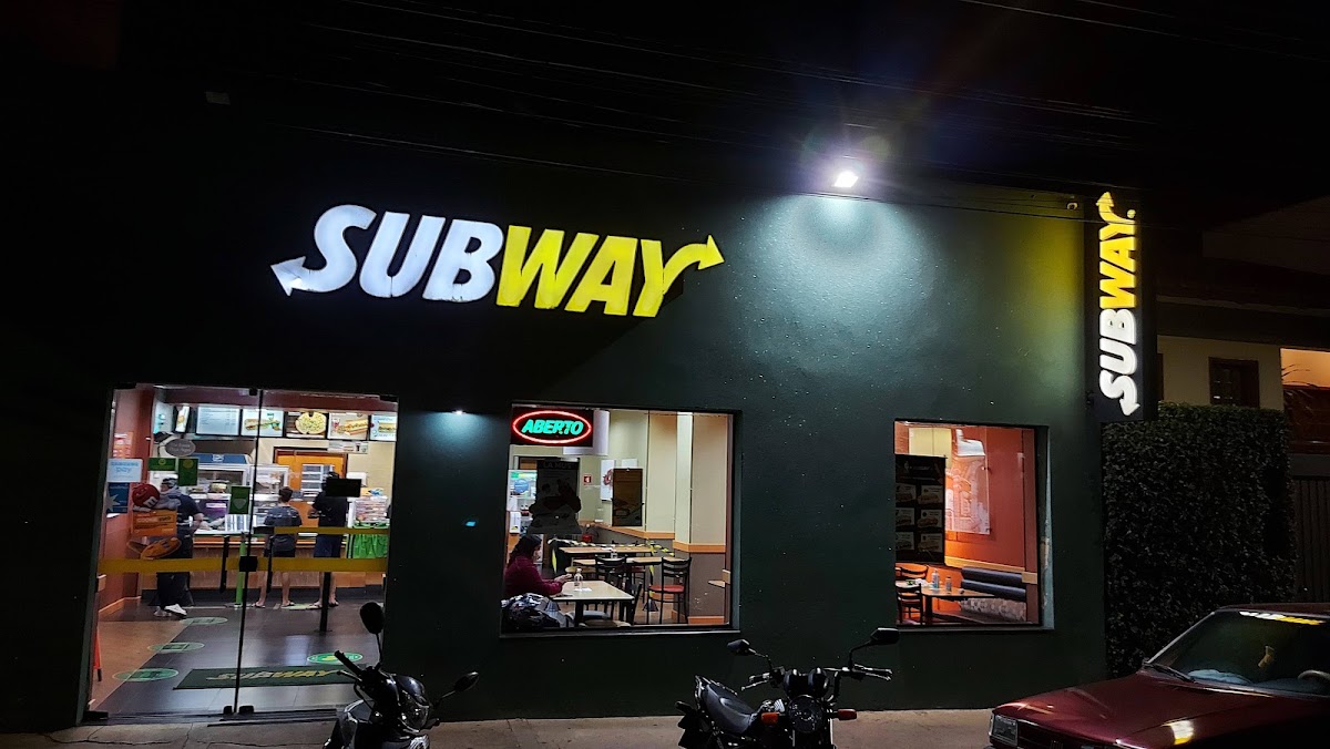 Subway