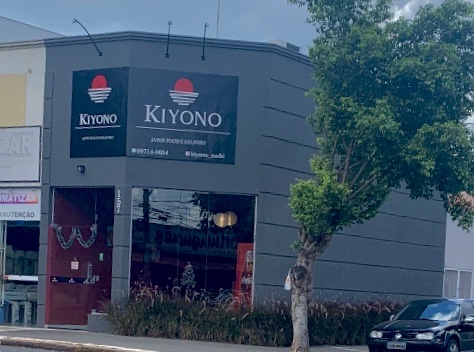Kiyono Japan Food