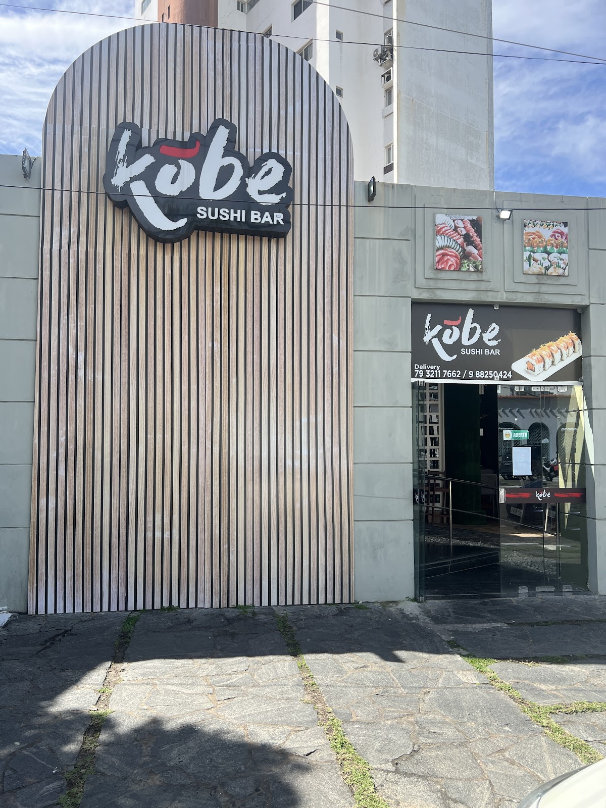 Kobe