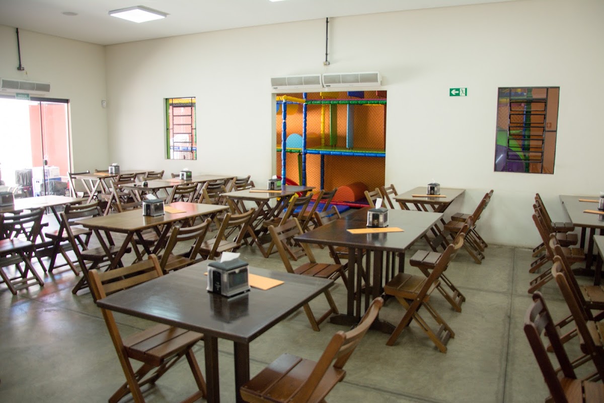 Rosário Lancheria