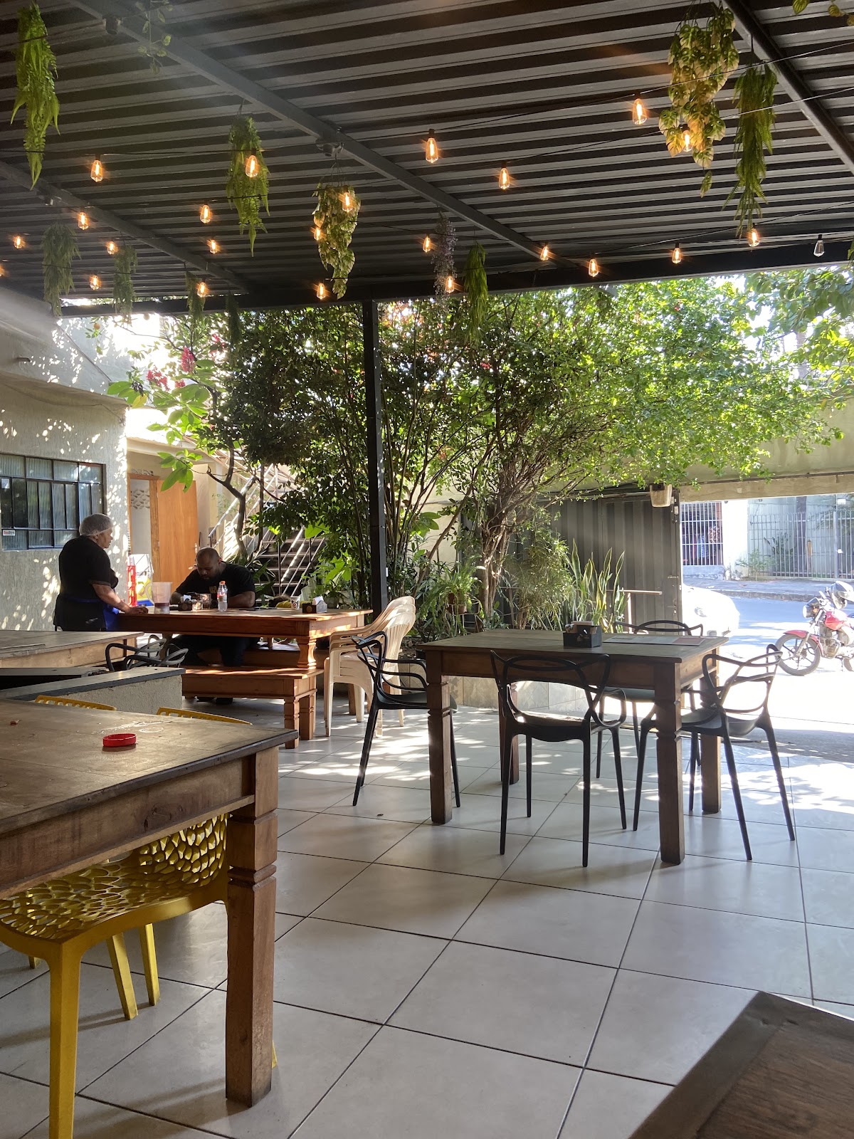 Restaurante Lu & Viola