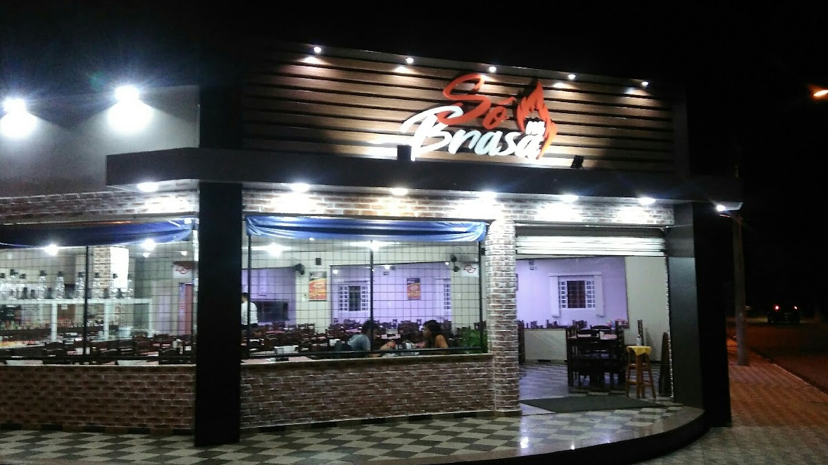 Sonabrasa Pizzaria e Choperia Ltda