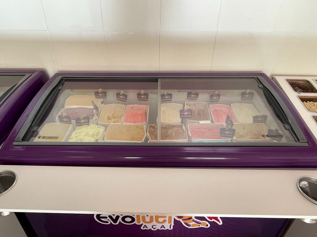 Evoluti Açaí em Pindamonhangaba