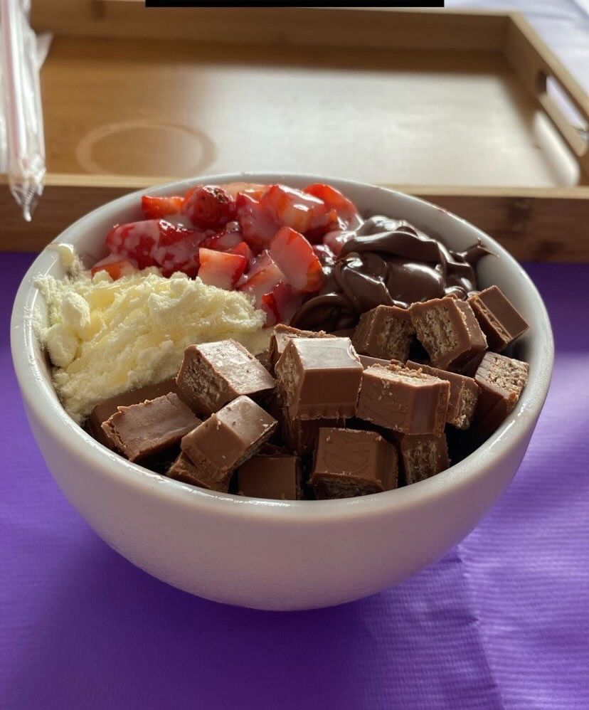 Monster Açaí