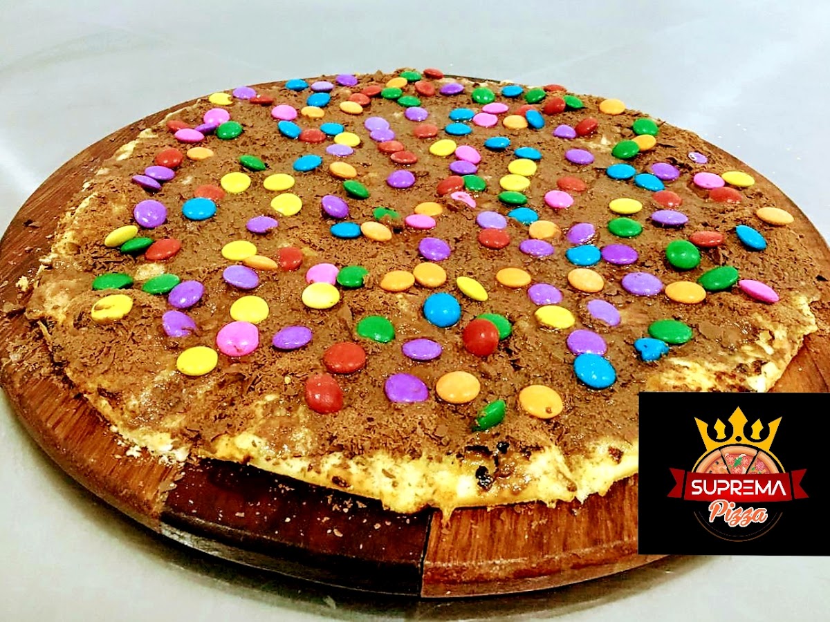 Suprema Pizza