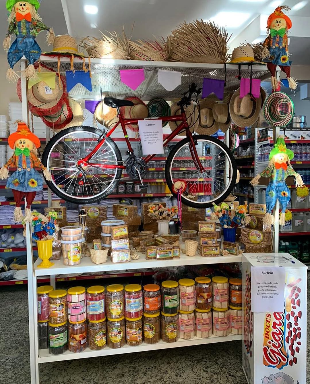 Doces Giardini
