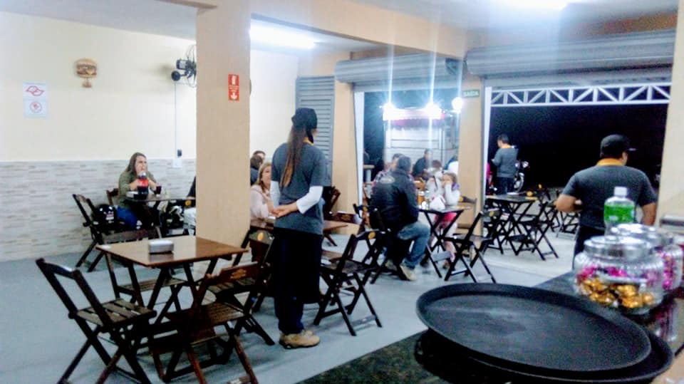 Dalri Lanches