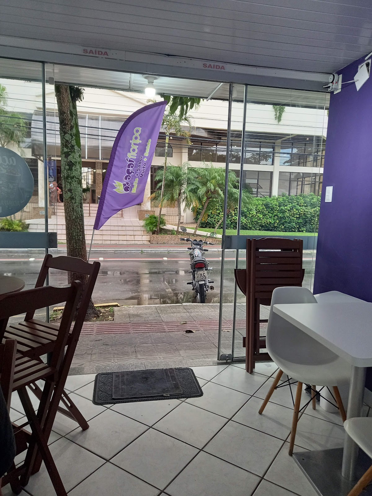 Açaí Floripa - Canasvieiras