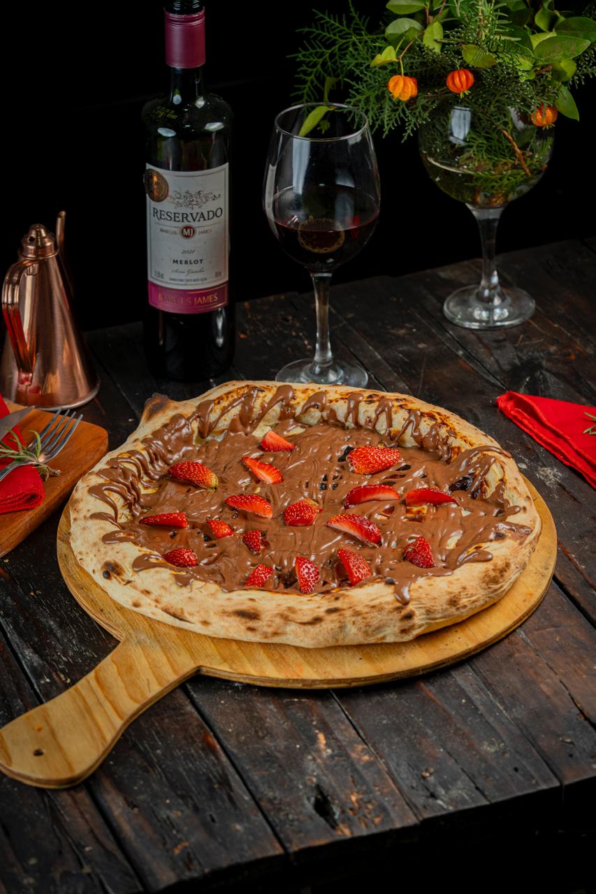 Grão Pizza