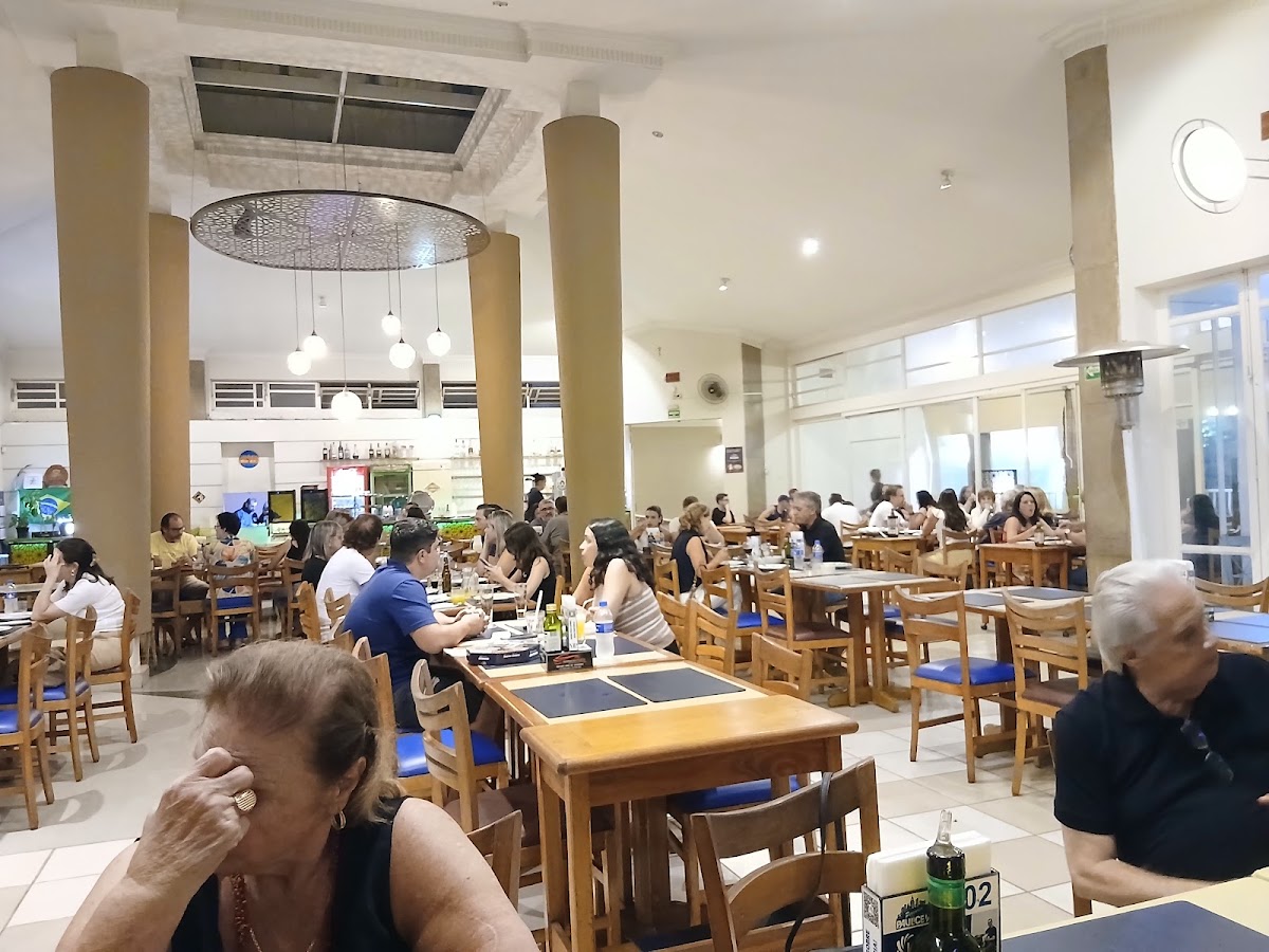 Pizzaria Paulicéia