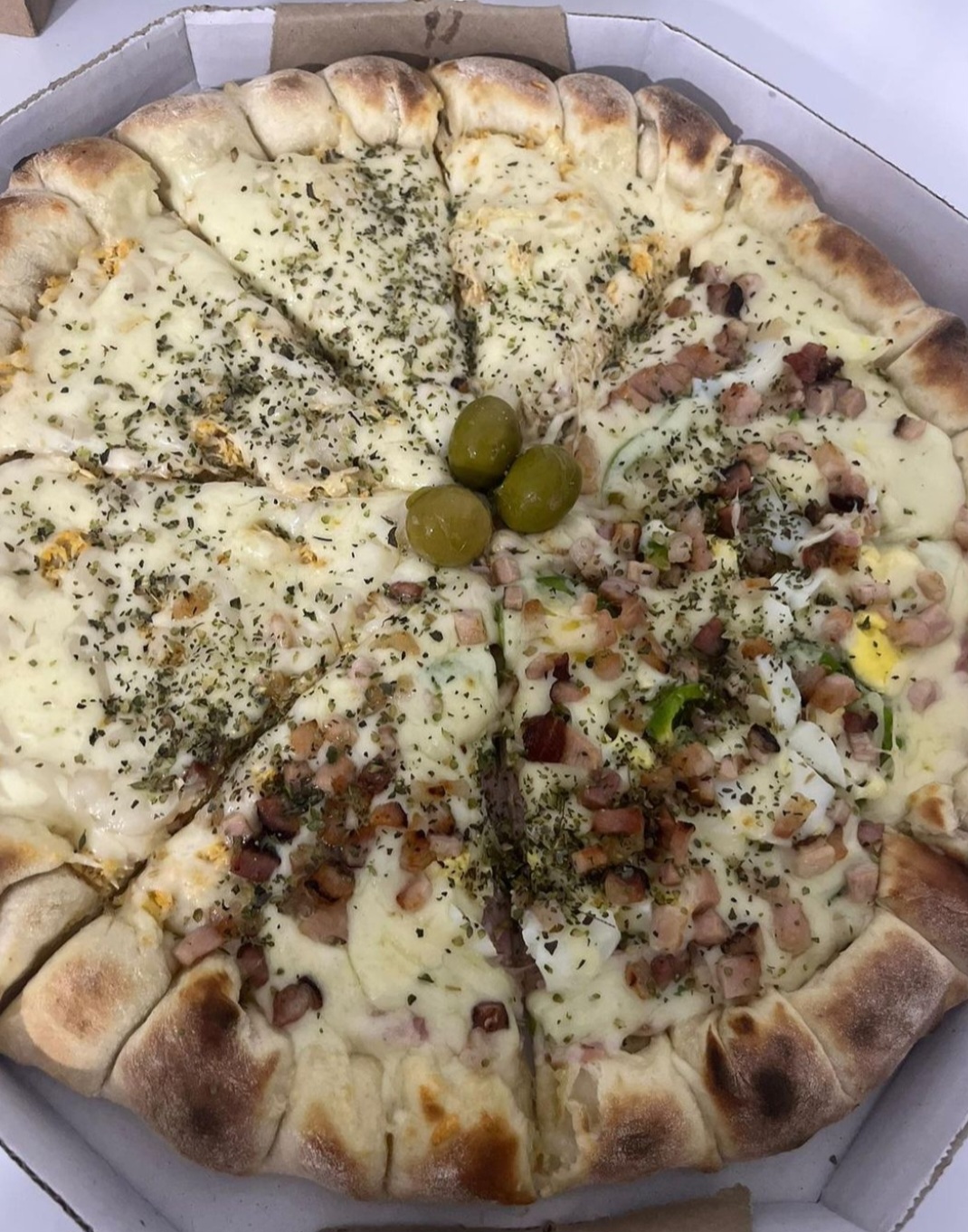Shekinah Pizzaria