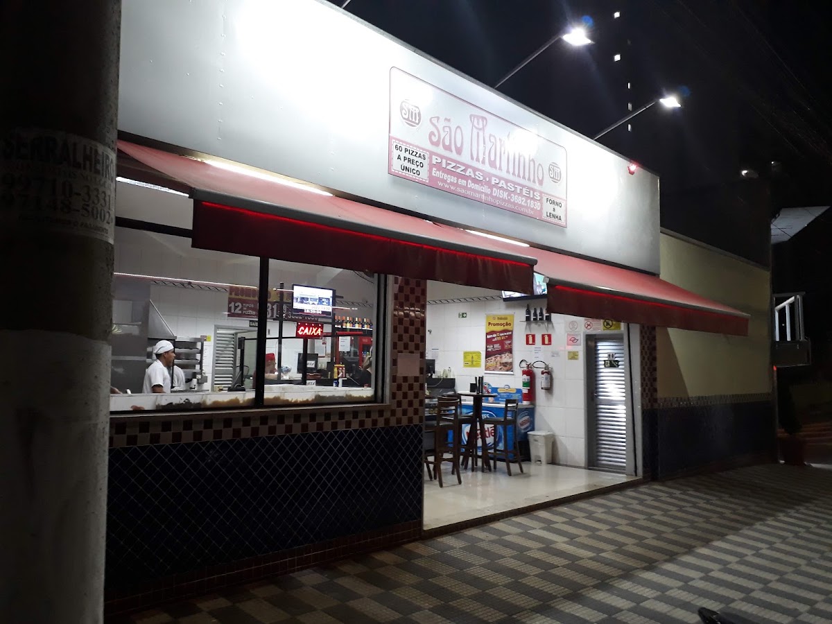 São Martinho