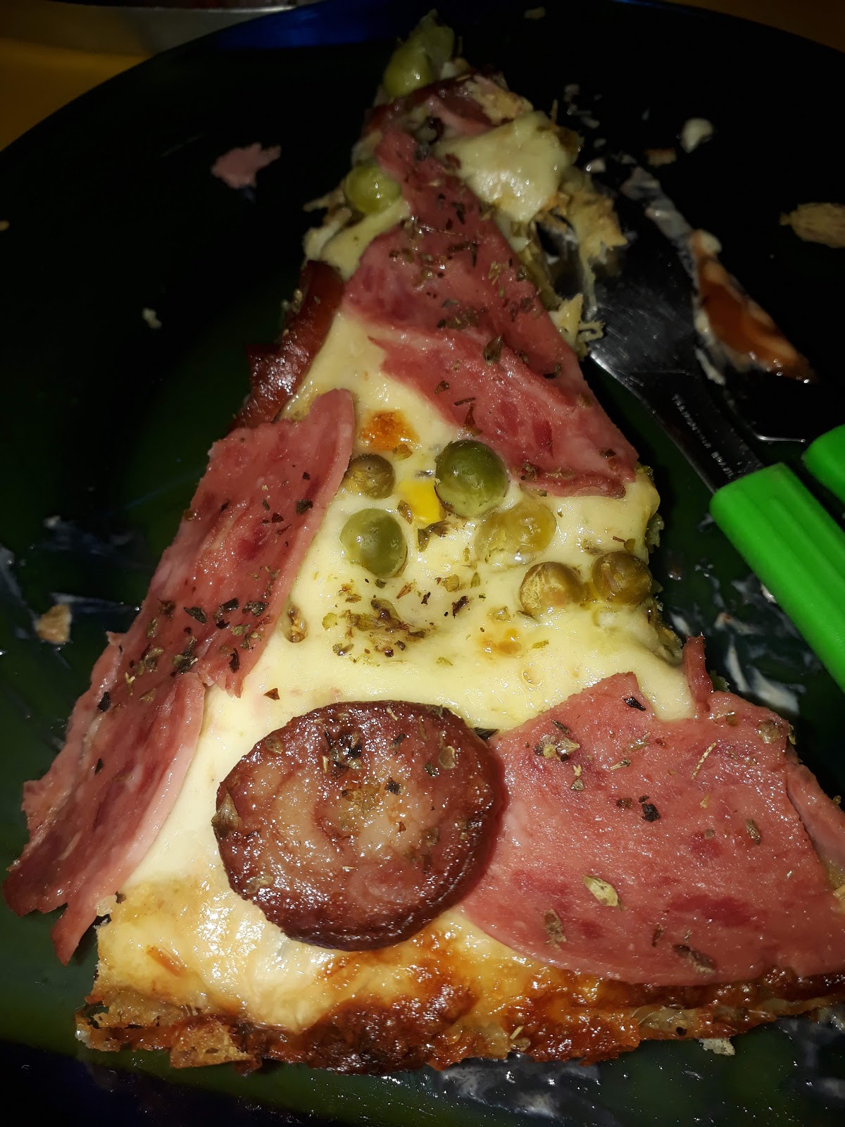 Pizzaria Brasil